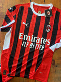 Camiseta AC Milan