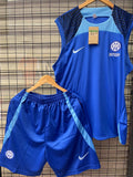 Conjunto de Treino Inter