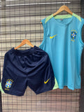 Conjunto de Treino Seleção Brasileira
