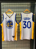Camiseta de basquete Golden State Warriors