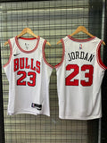 Camiseta de Basquete Bulls 23