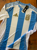 Camisa da Seleção Argentina - Adidas