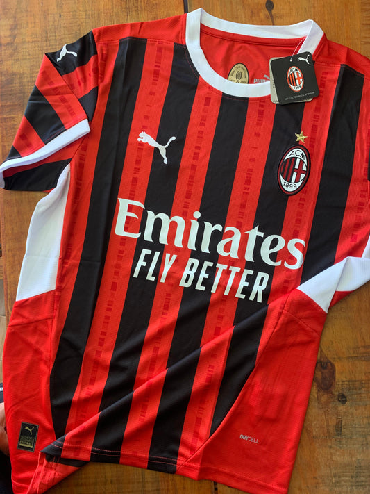 Camiseta AC Milan