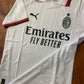 Camisa AC Milan - Edição Away