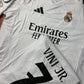 Camisa Oficial do Real Madrid - Vini Jr. #7