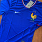 Camisa da Seleção Francesa - Edição Especial Bicampeã Mundial