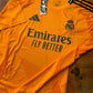 Camisa do Real Madrid - Edição Especial Goalkeeper 2023/24