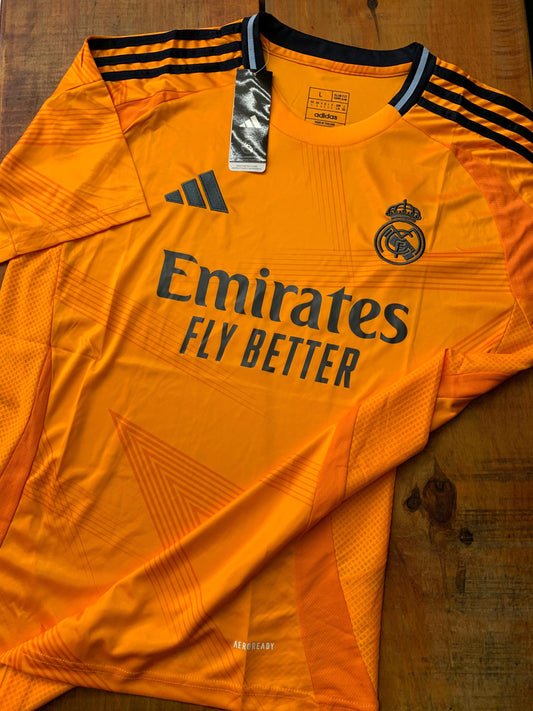 Camisa do Real Madrid - Edição Especial Goalkeeper 2023/24