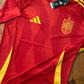 Camisa da Seleção Espanhola - Adidas Edição AEROREADY