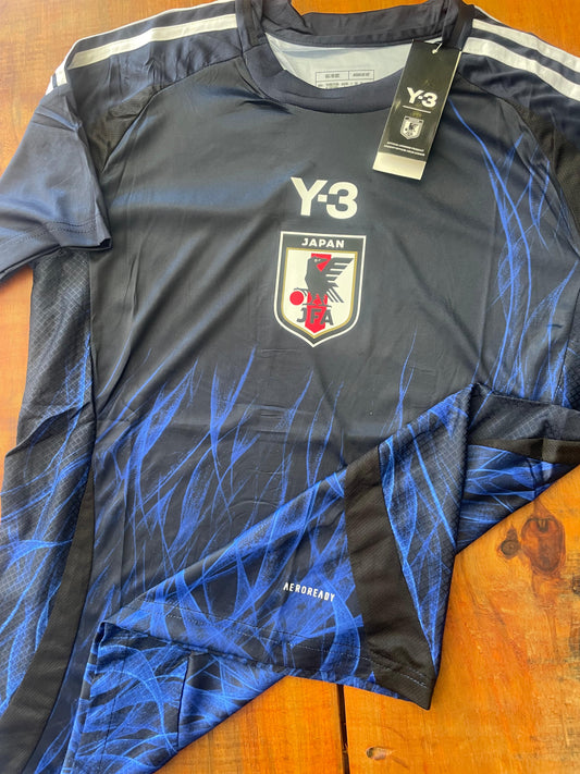 Camisa Japão Y-3 - Edição Exclusiva