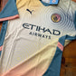 Camisa do Manchester City - Edição Especial Puma
