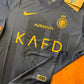 Camisa do Al Nassr - Edição Away Nike