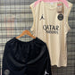 Conjunto de Treino PSG