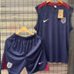 Conjunto de Treino da Inglaterra