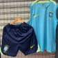 Conjunto de Treino Seleção Brasileira