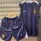 Conjunto de Treino Franca