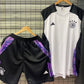 Conjunto de Treino Alemã