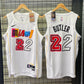 Camisa de Basquete Miami Heat Jimmy Butler #22 - Edição Especial