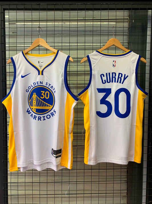 Camiseta de basquete Golden State Warriors
