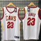 Camisa NBA Cleveland Cavaliers #23 LeBron James - Nike