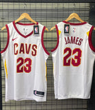 Camisa NBA Cleveland Cavaliers #23 LeBron James - Nike