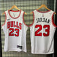 Camiseta de Basquete Bulls 23