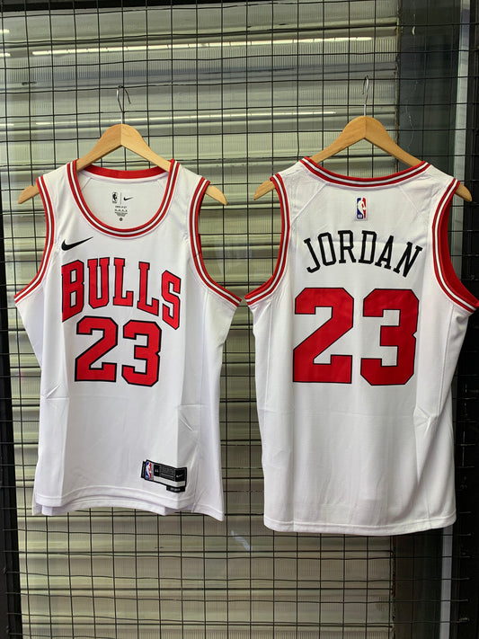 Camiseta de Basquete Bulls 23