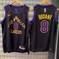 Camiseta de Basquete Lakers Bryant