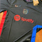 Camisa do Barcelona - Edição Especial Spotify