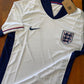 Camisa da Inglaterra - Edição Clássica e Elegante
