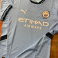 Camisa do Manchester City - Edição Home Puma