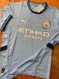 Camisa do Manchester City - Edição Home Puma