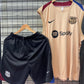 Conjunto de Treino do Barcelona
